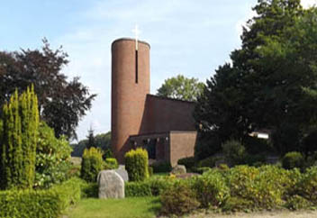 Neue Kirche